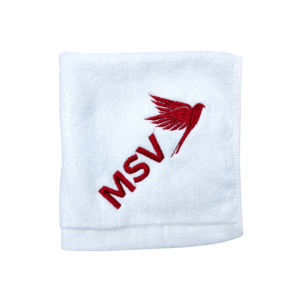 MSV Handtuch klein 35x35cm
