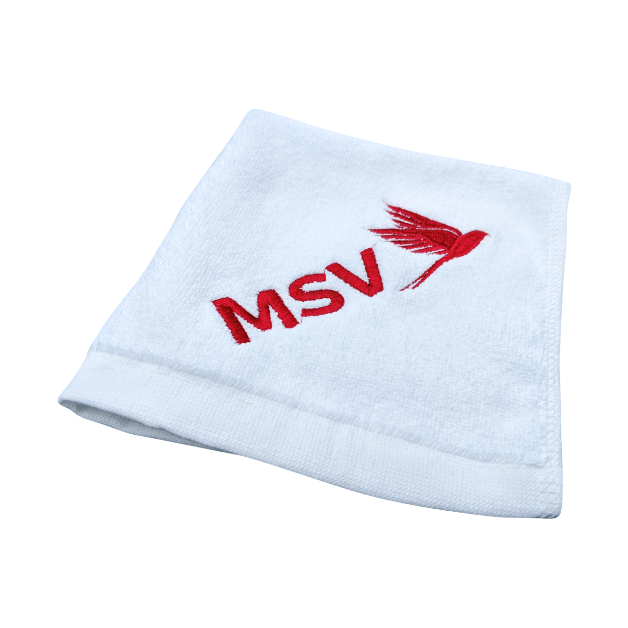 MSV Handtuch klein 35x35cm