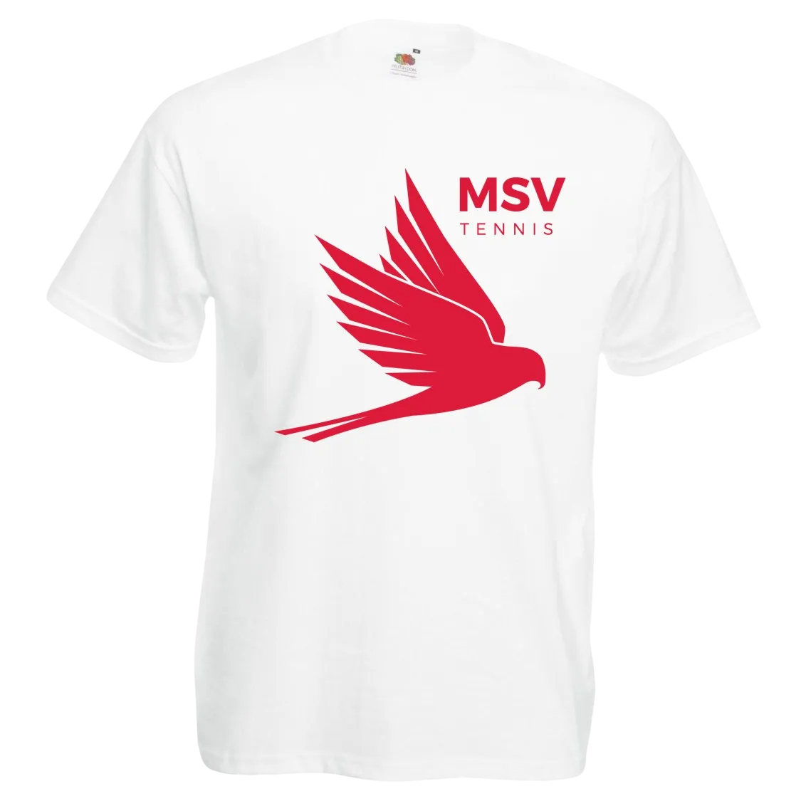 MSV T-Shirt Motiv Falke