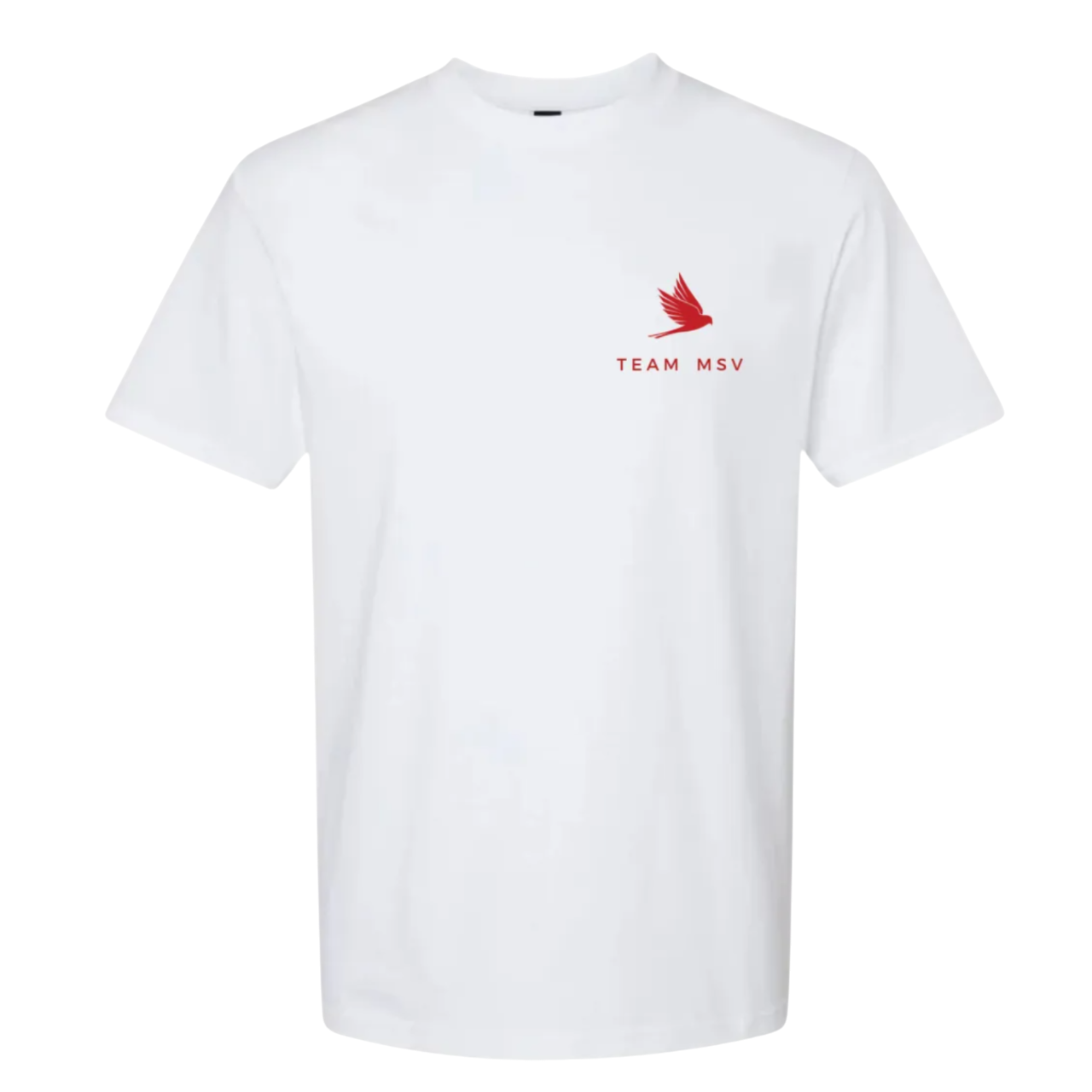 MSV T-Shirt Team MSV