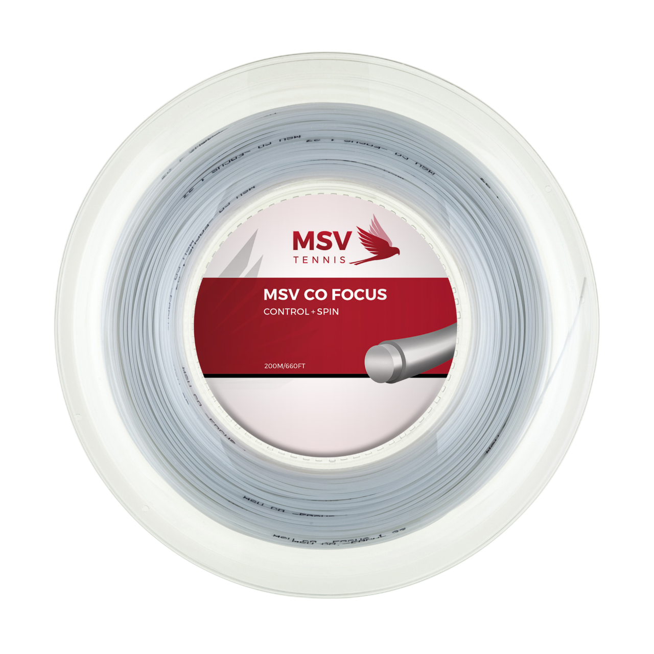 MSV Co Focus