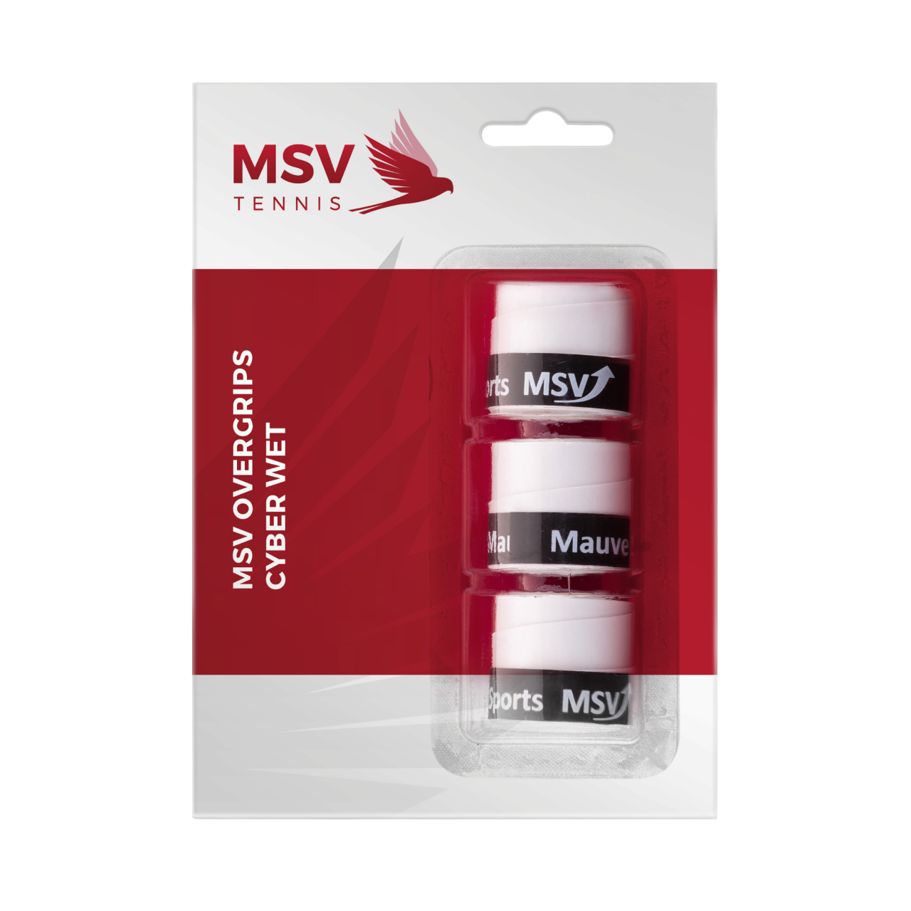 Overgrip Cyber Wet