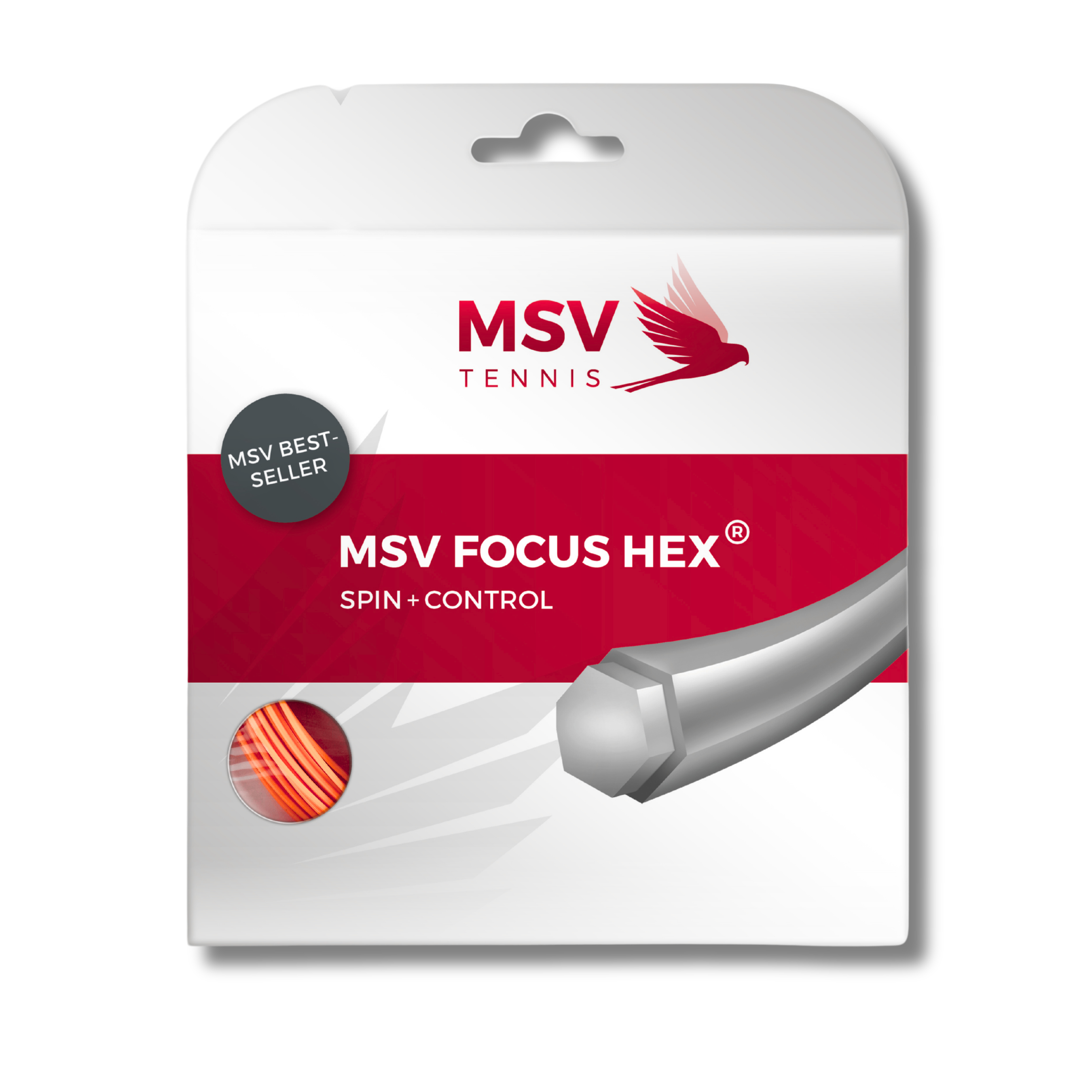 MSV Focus Hex®