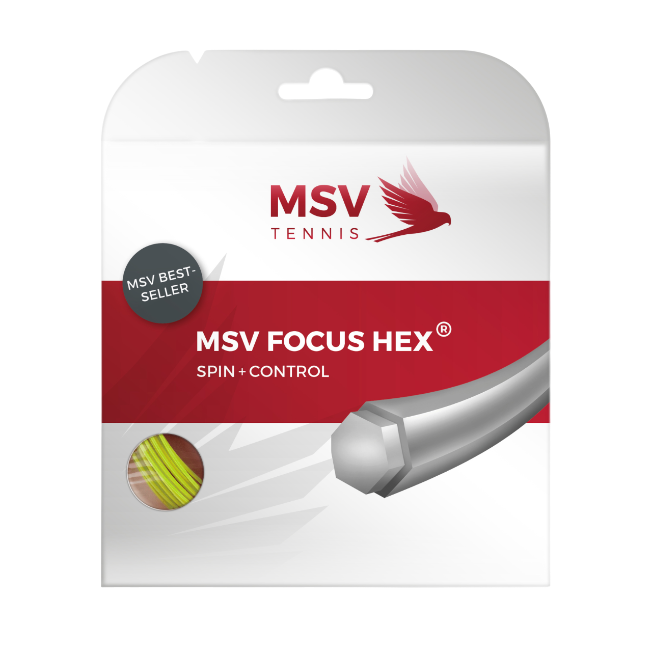 MSV Focus Hex®