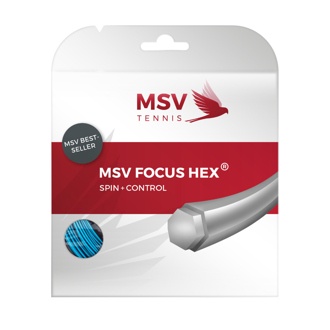 MSV Focus Hex®