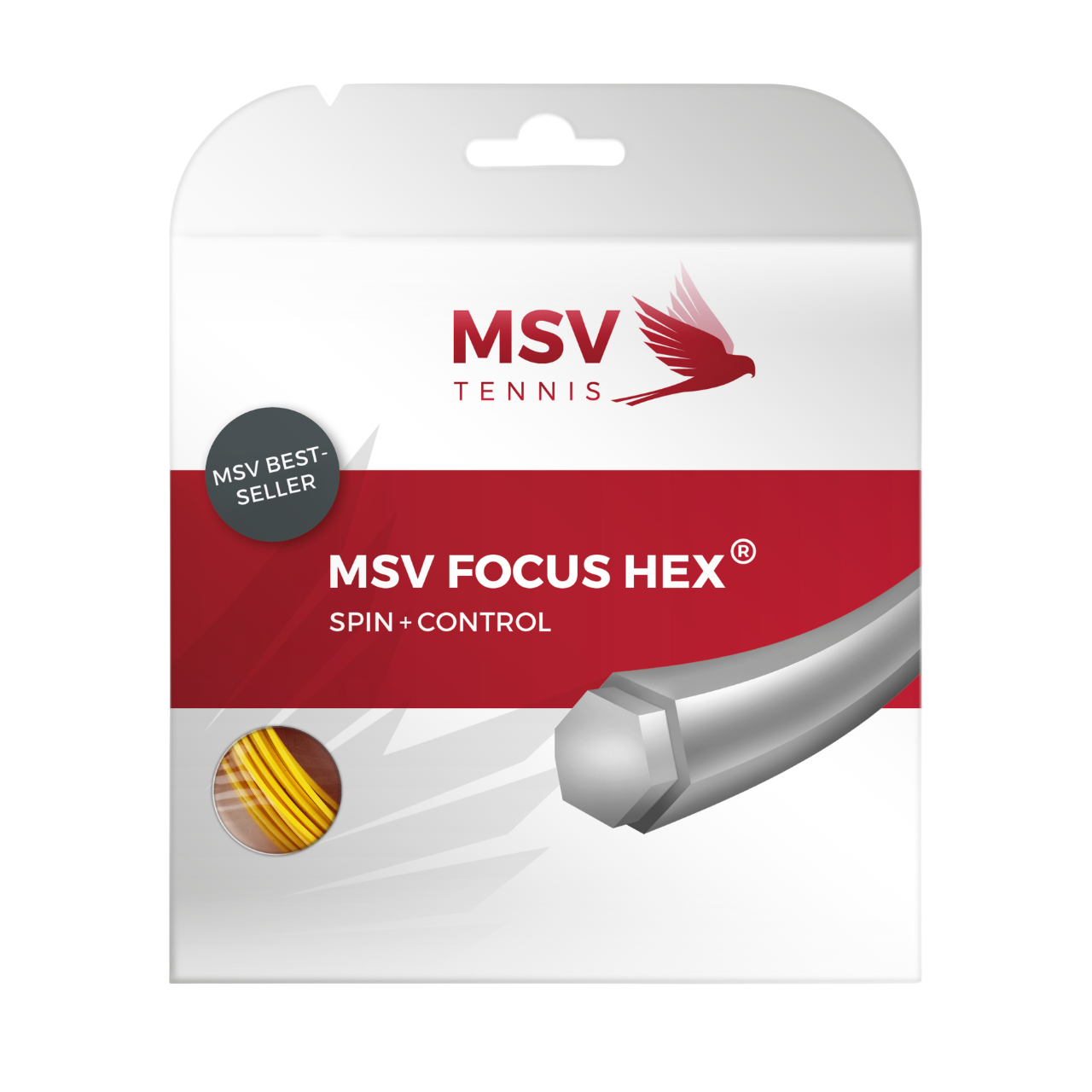 MSV Focus Hex®