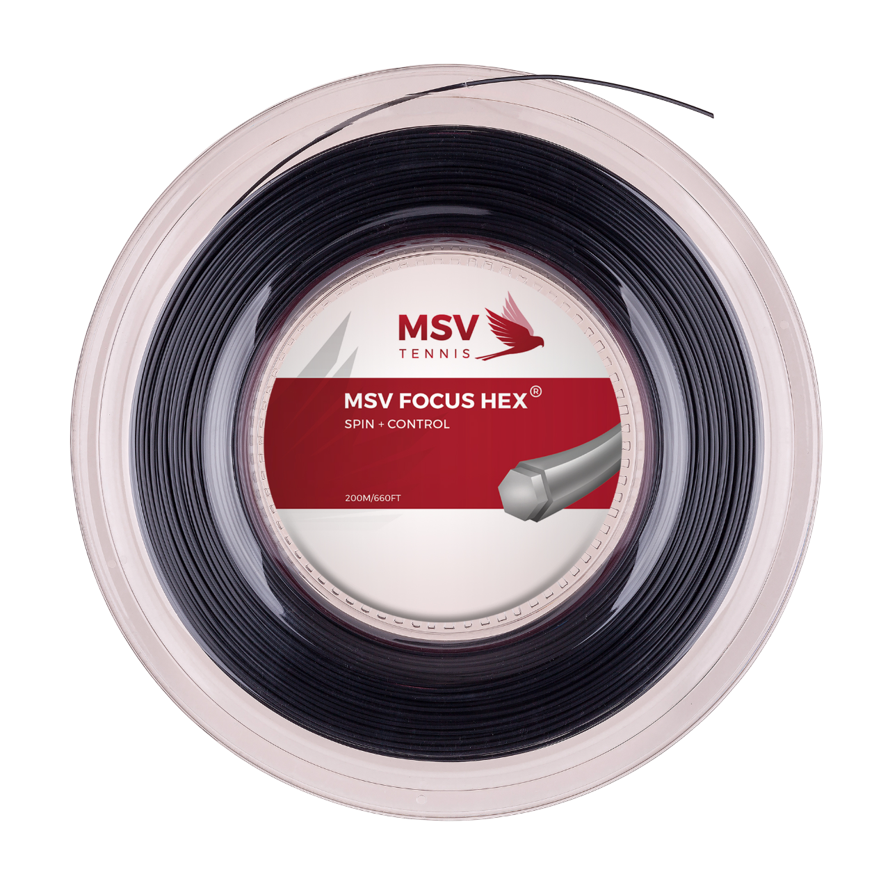 MSV Focus Hex®