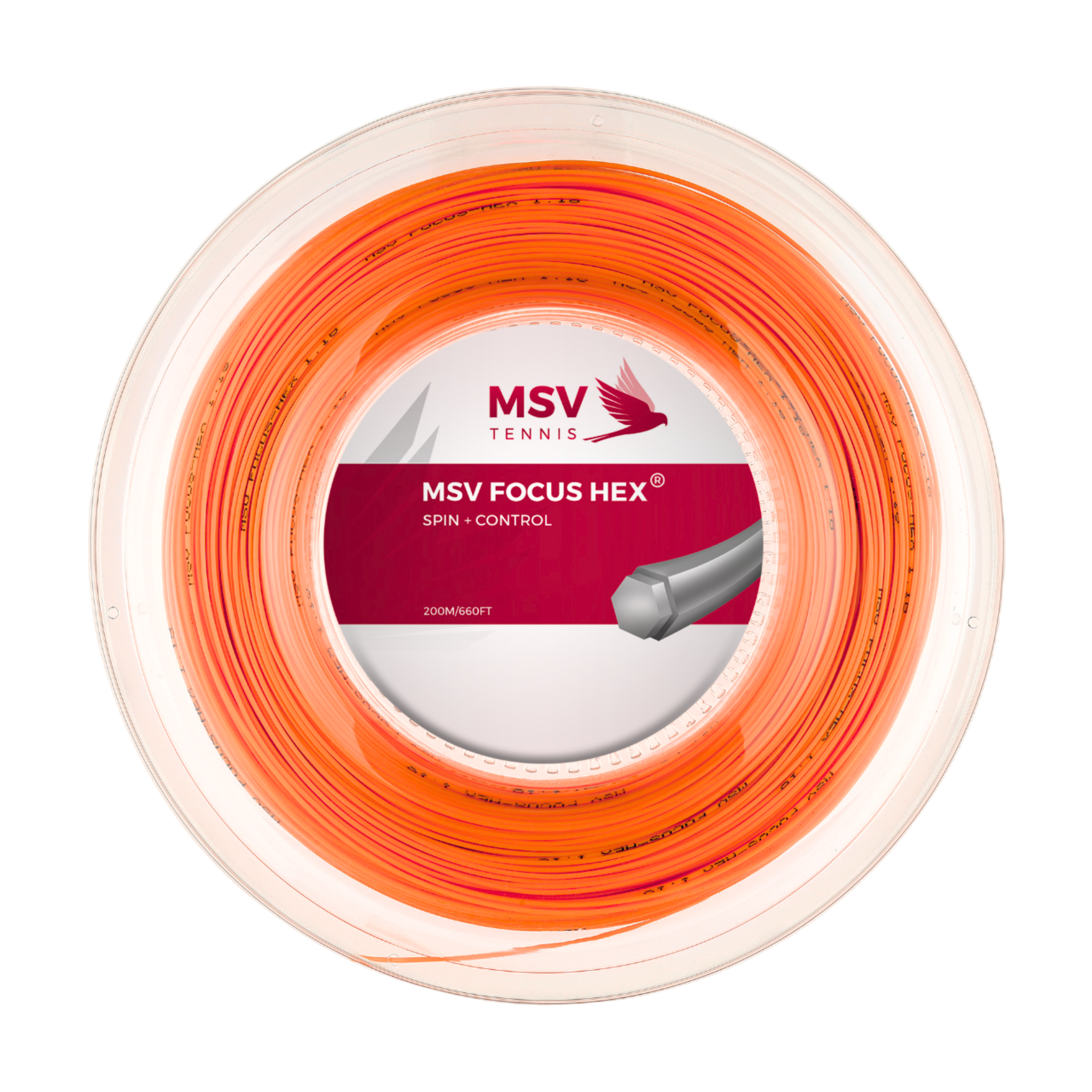 MSV Focus Hex®