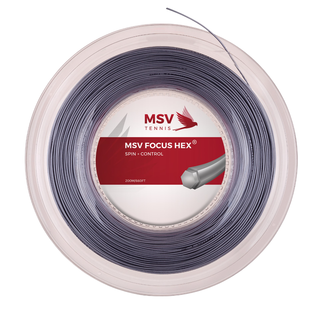 MSV Focus Hex®