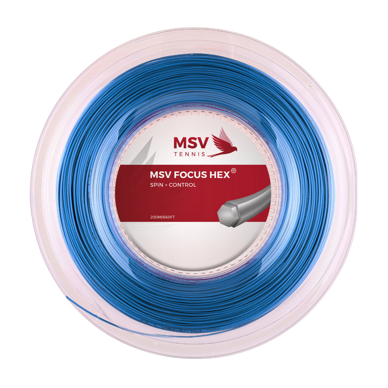 MSV Focus Hex®