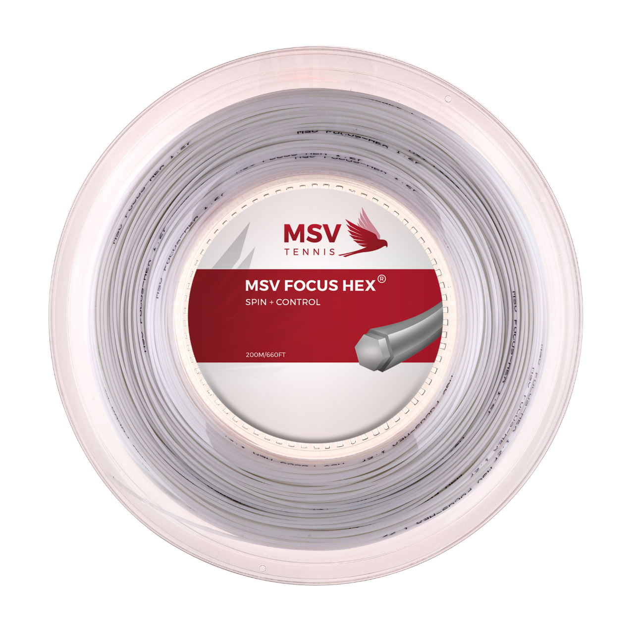 MSV Focus Hex®