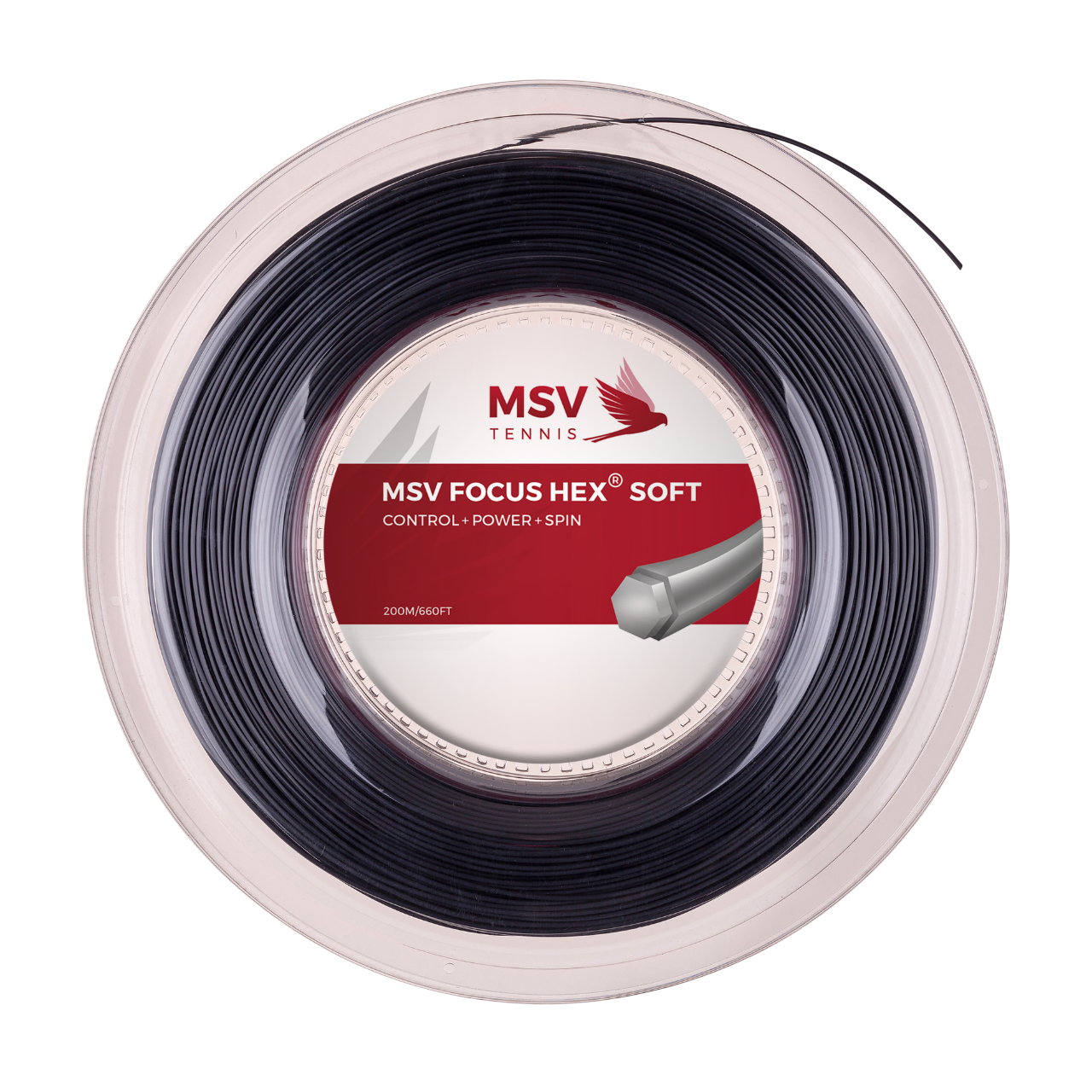 MSV Focus Hex® Soft