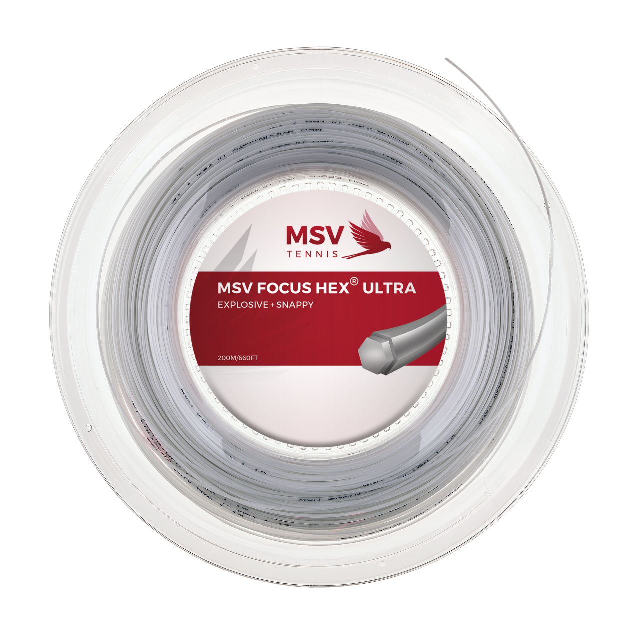 MSV Focus HEX® Ultra