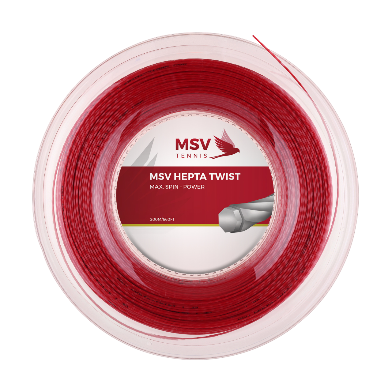 MSV Hepta Twist