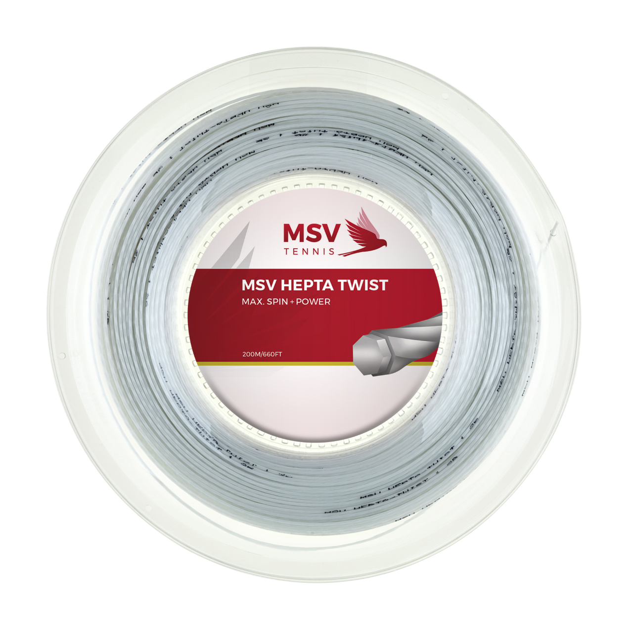 MSV Hepta Twist