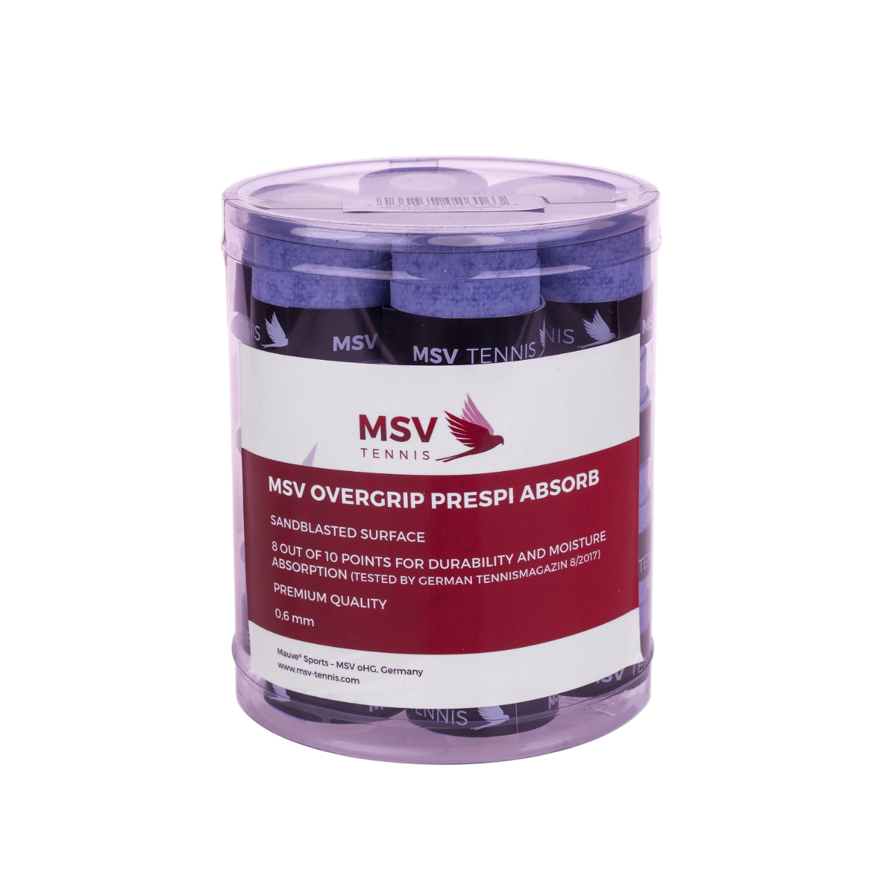 Overgrip Prespi Absorb