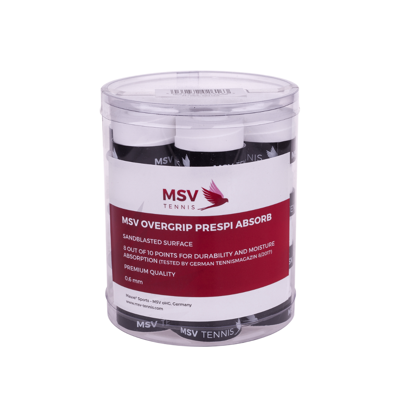 Overgrip Prespi Absorb