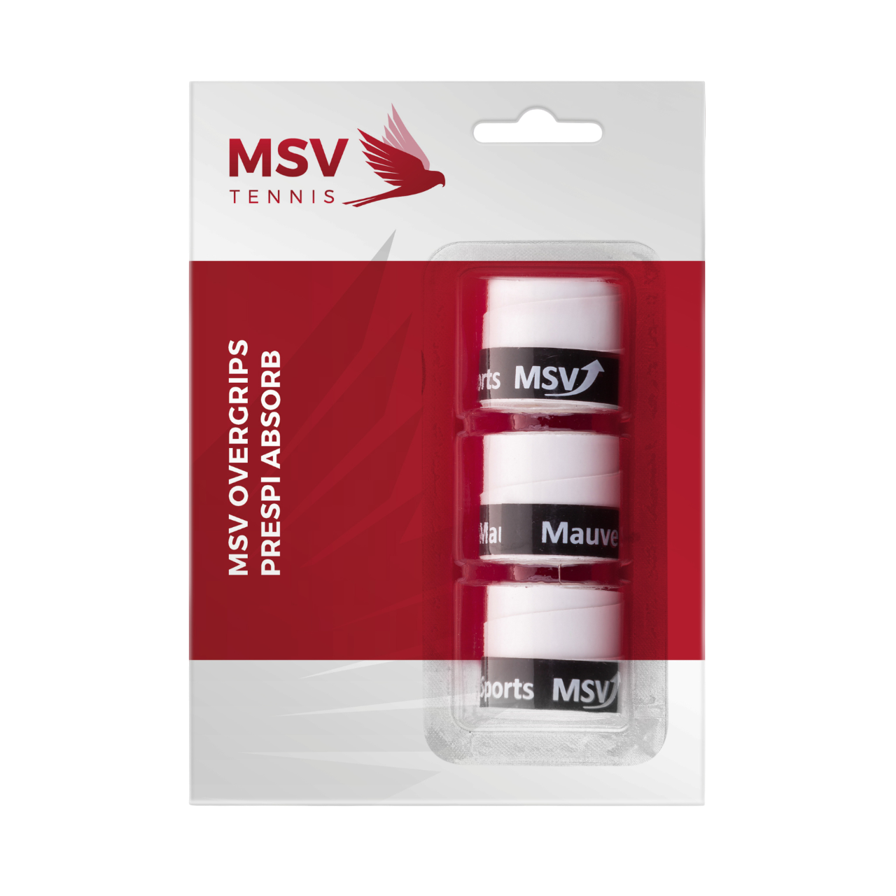 Overgrip Prespi Absorb