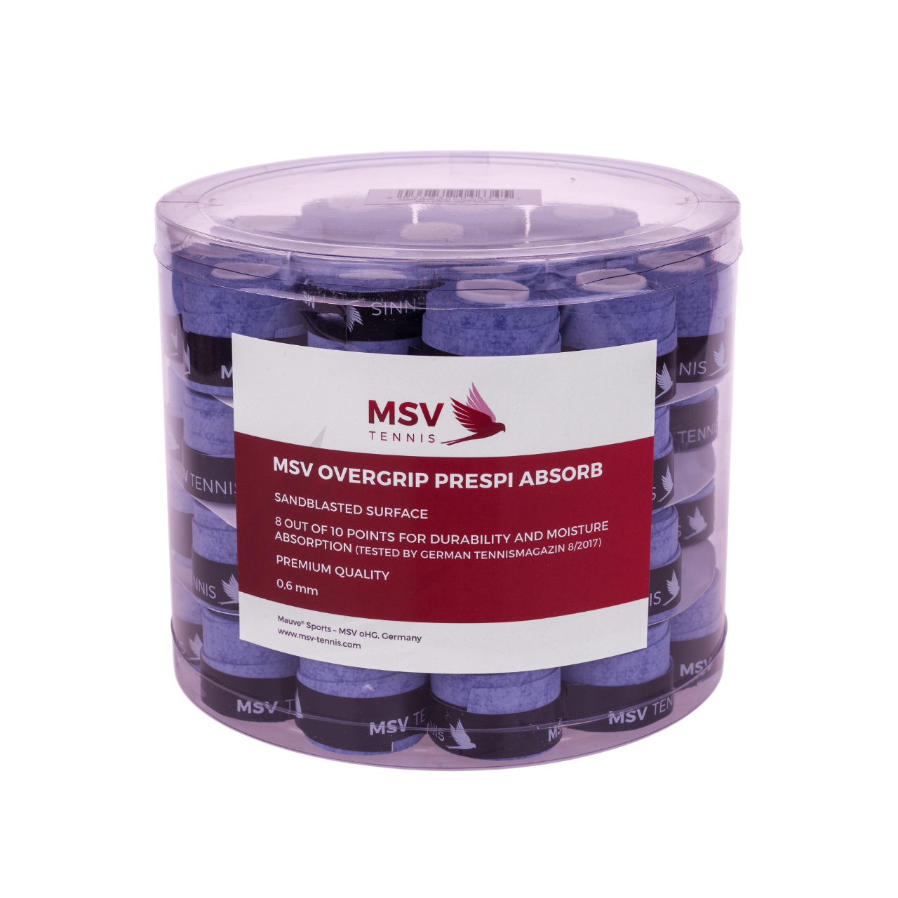 Overgrip Prespi Absorb