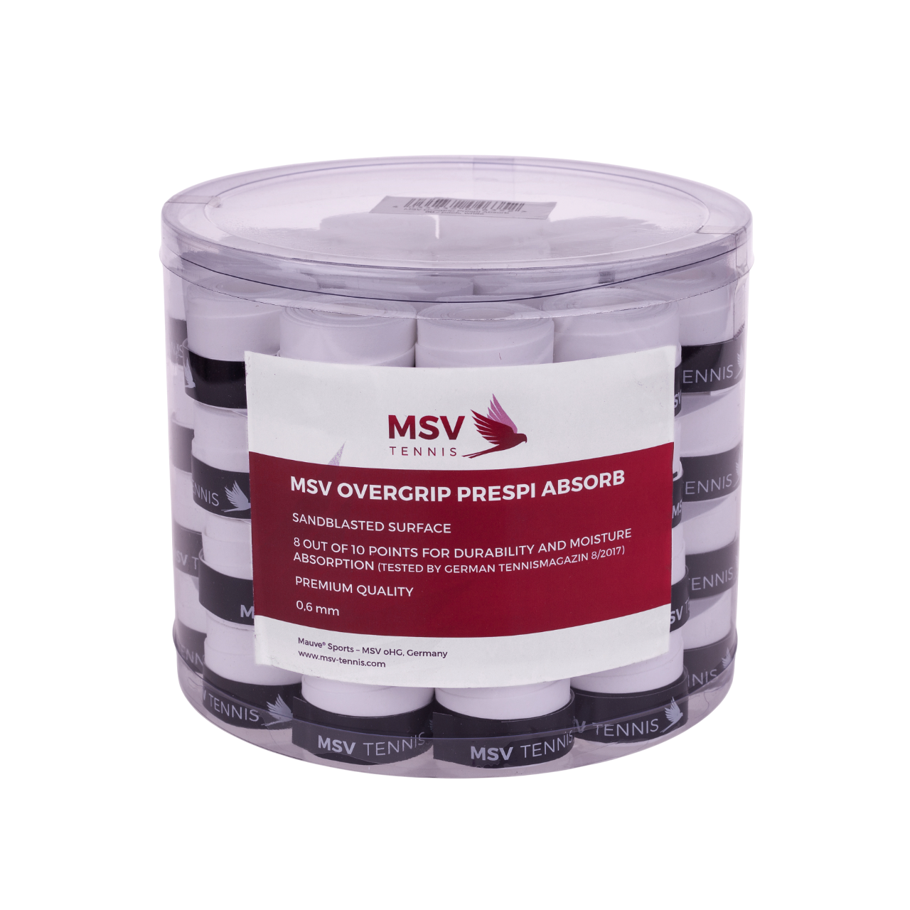 Overgrip Prespi Absorb