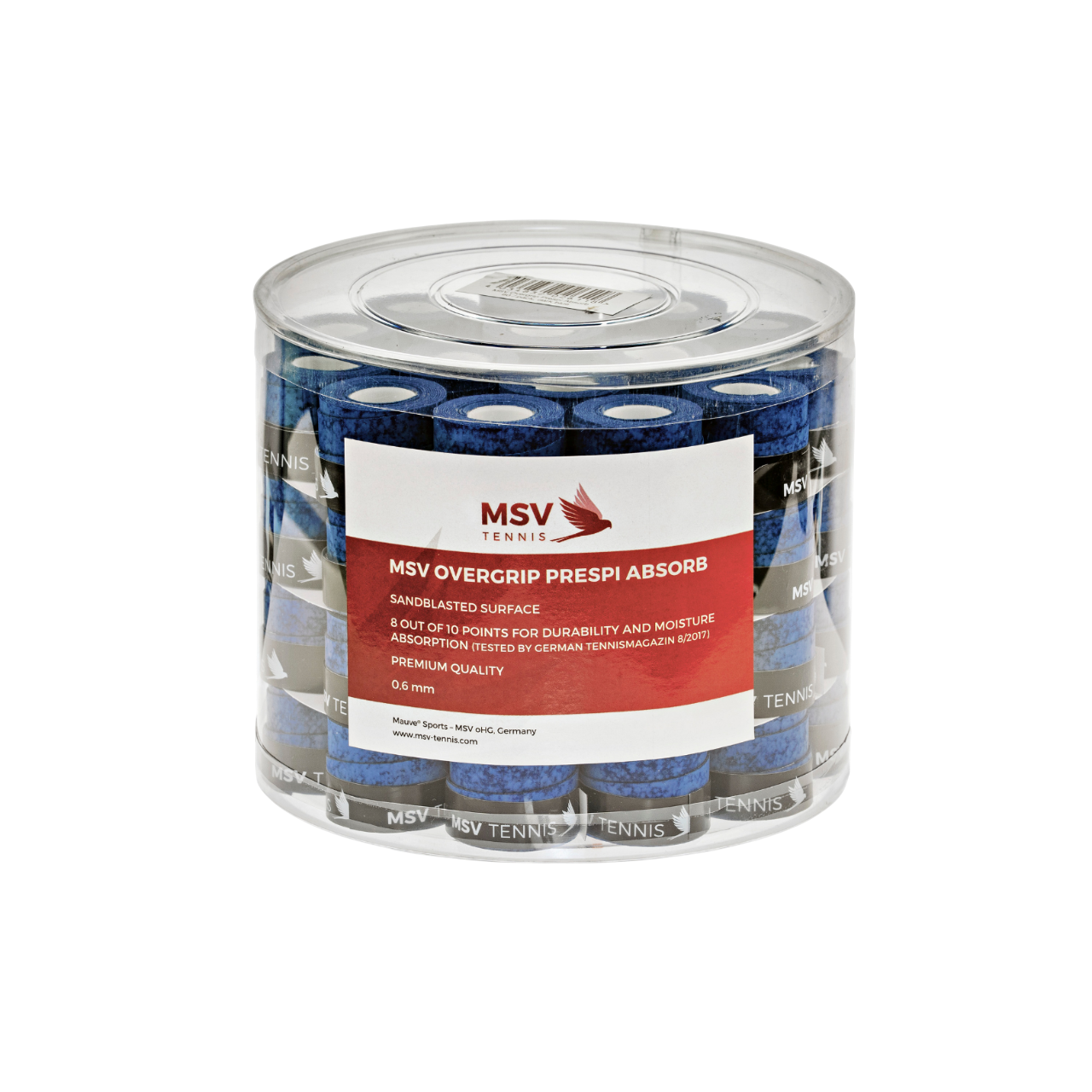 Overgrip Prespi Absorb