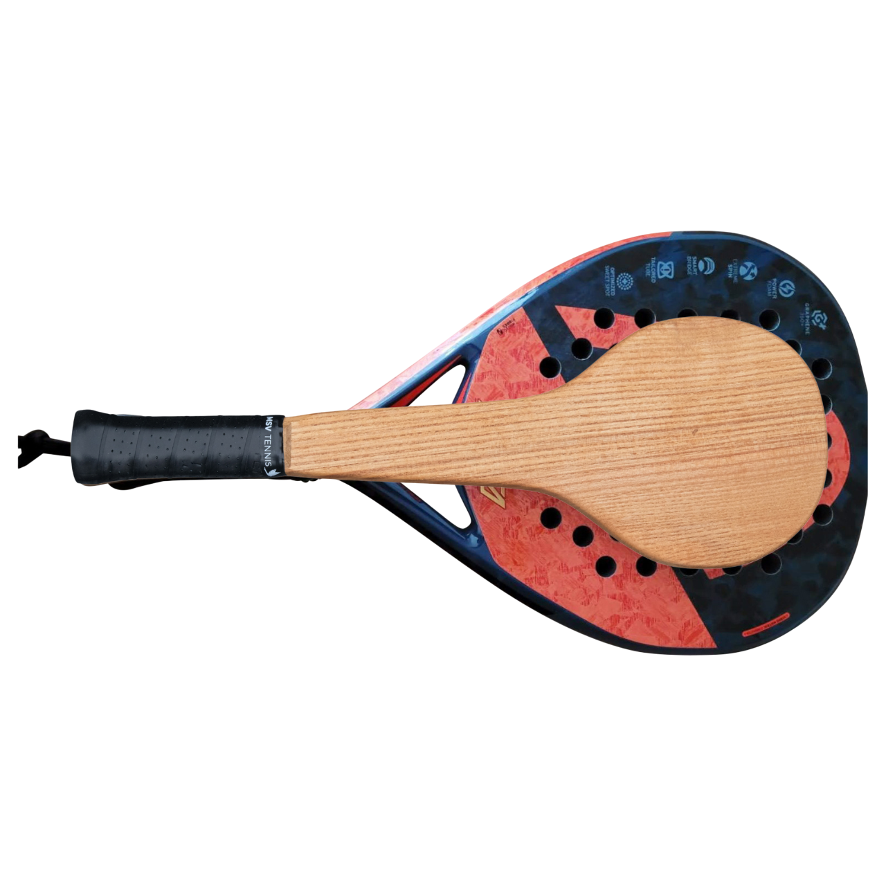 MSV Padel Pointer