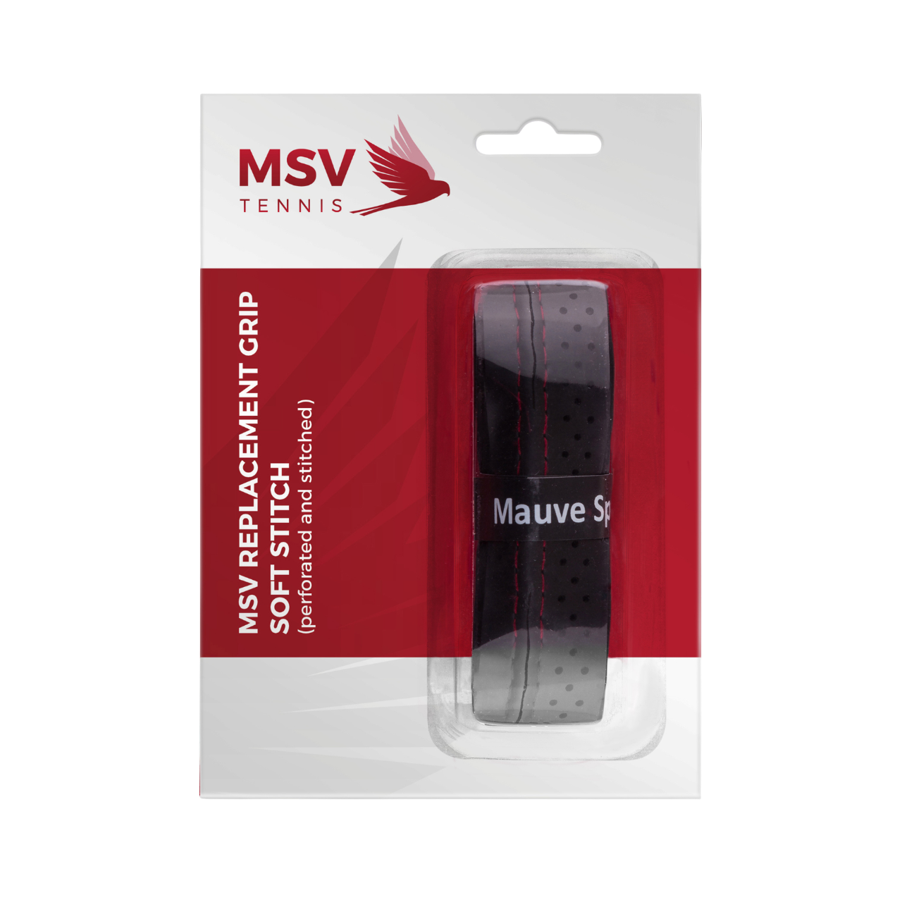 Basic Grip Soft Stitch