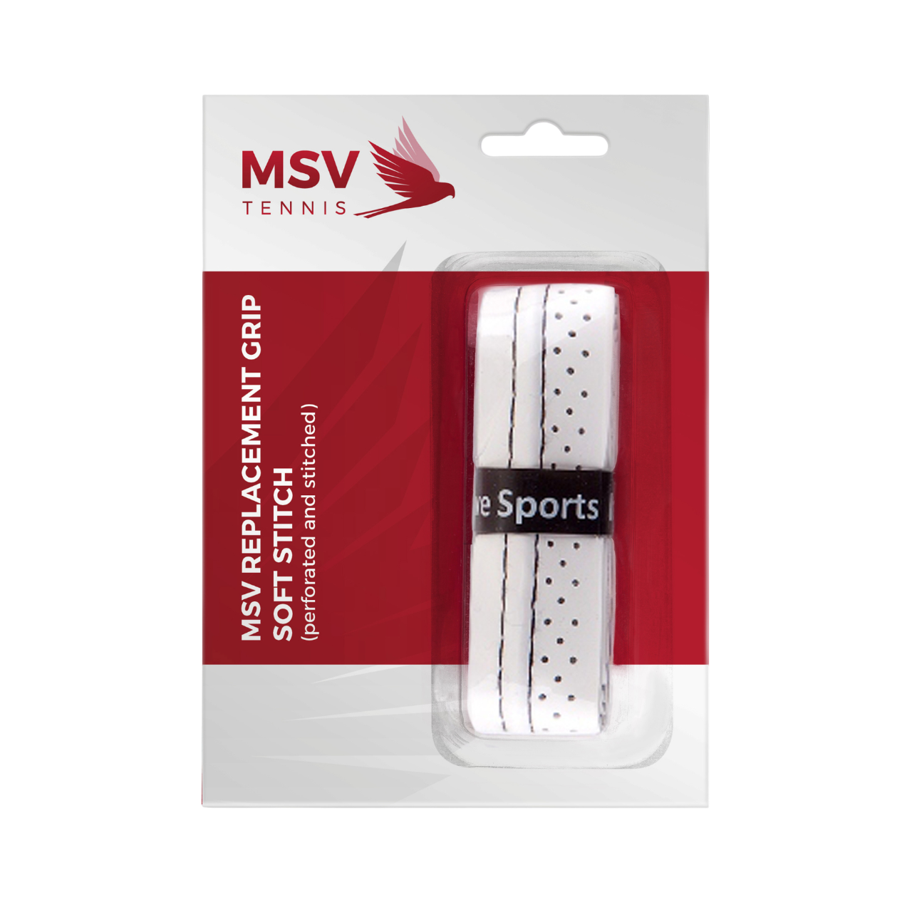 Basic Grip Soft Stitch