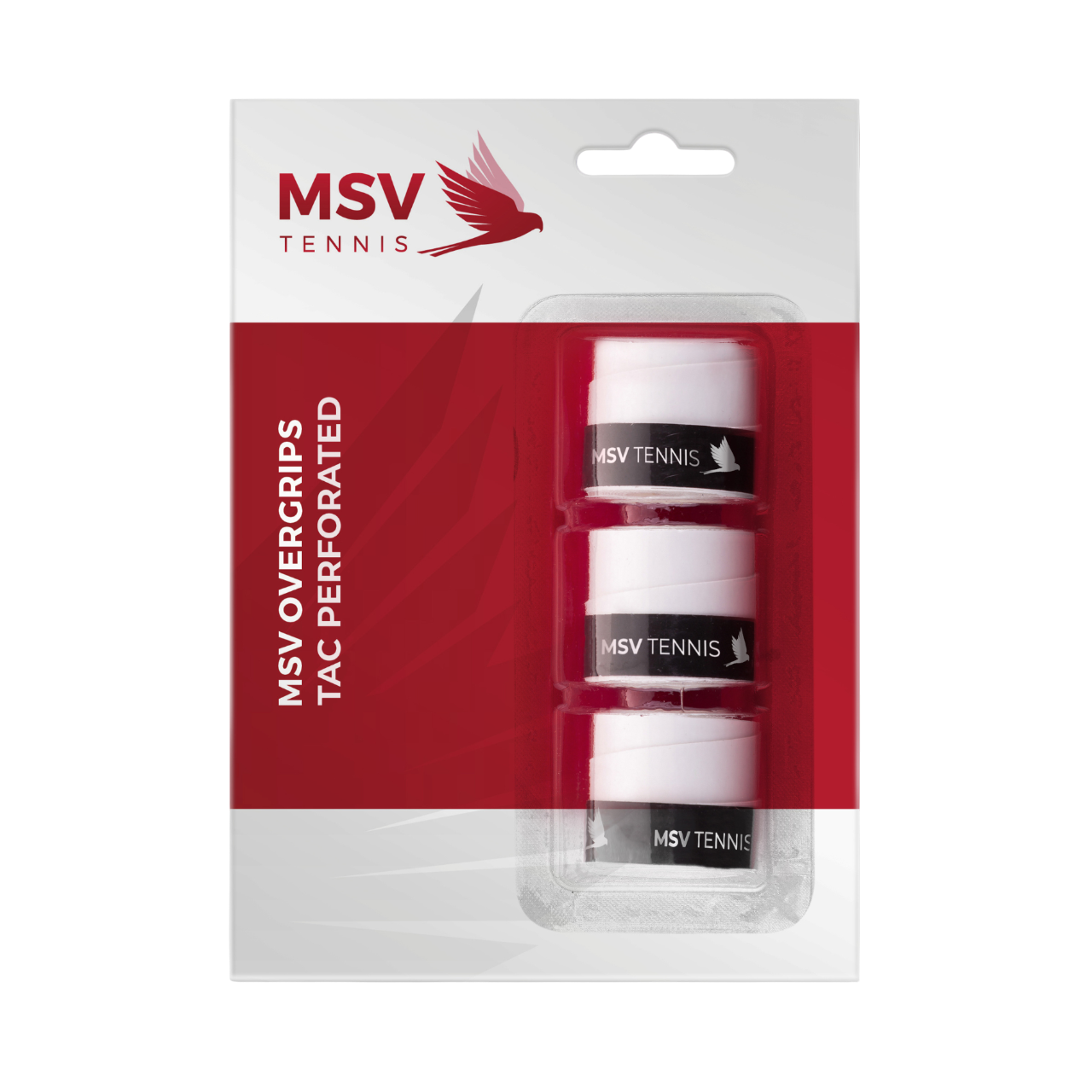 Overgrip Tac Perforiert
