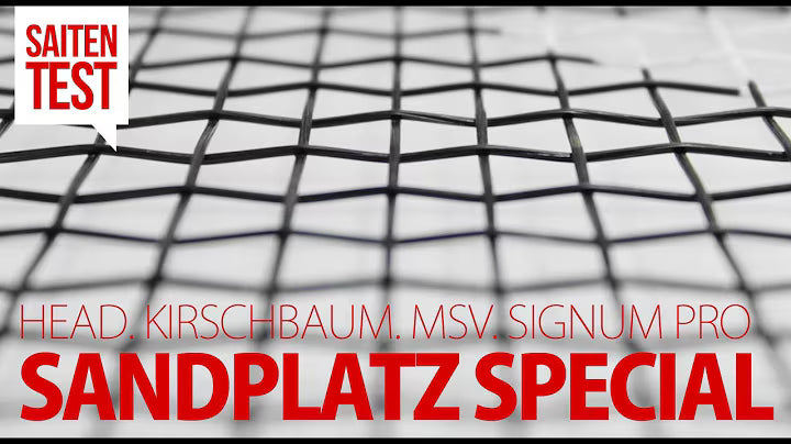 Video laden: