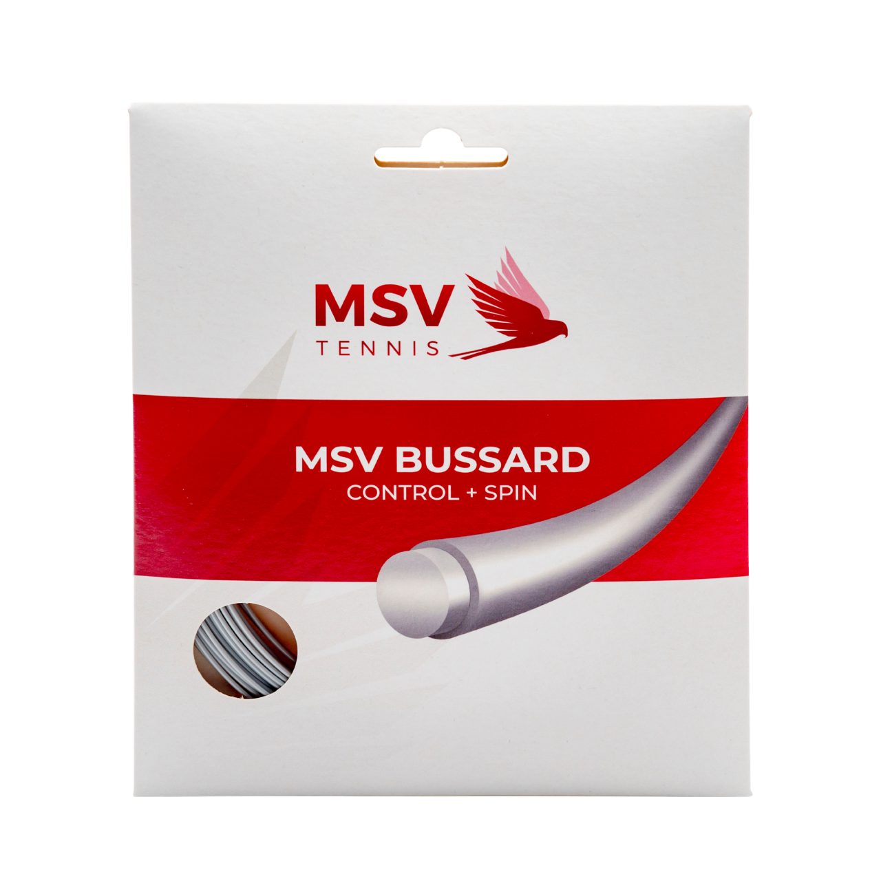 MSV Bussard