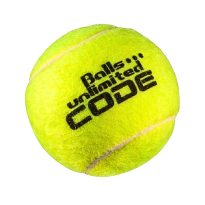 Balls Unlimited Code Black (innendruck)