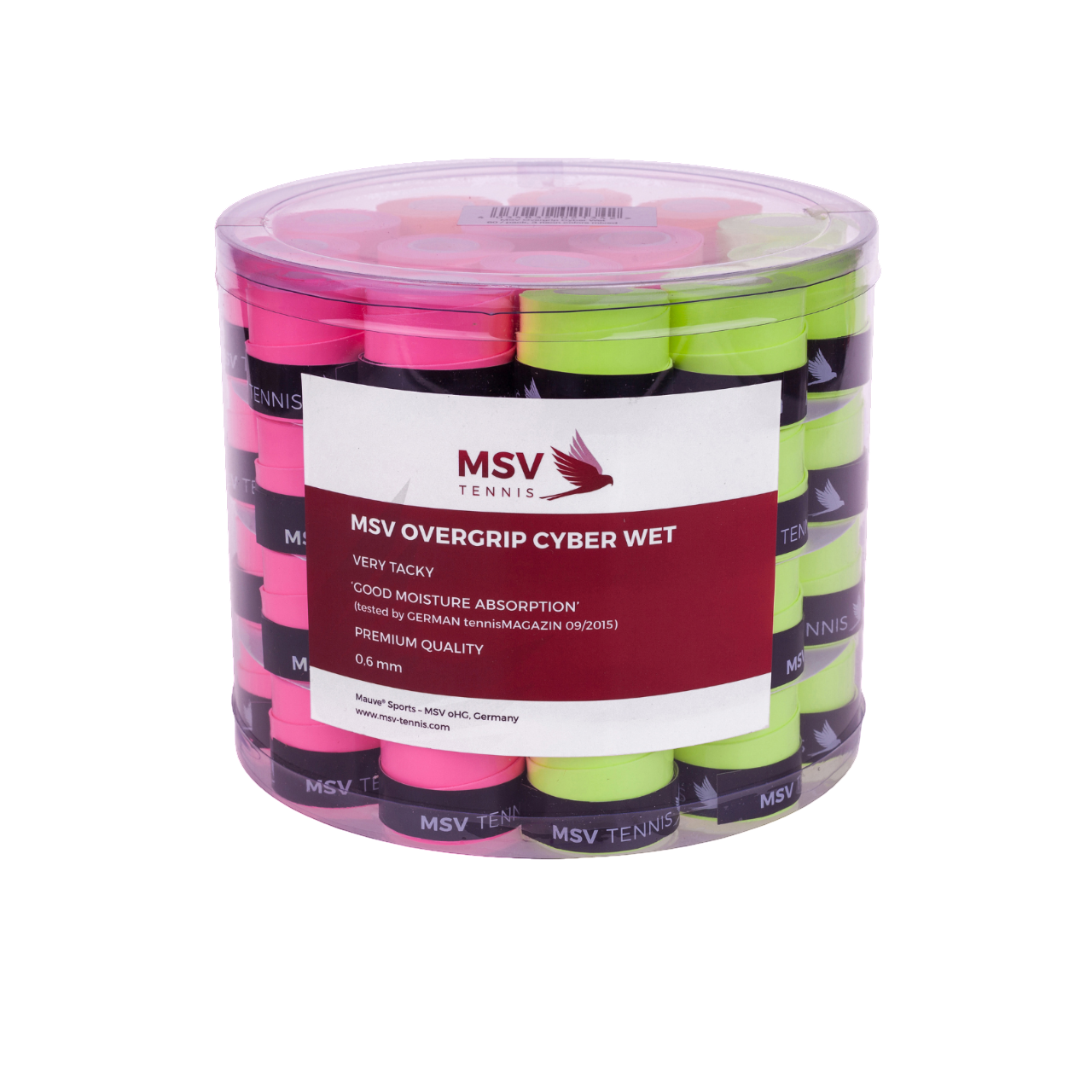 Overgrip Cyber Wet