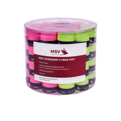 Overgrip Cyber Wet