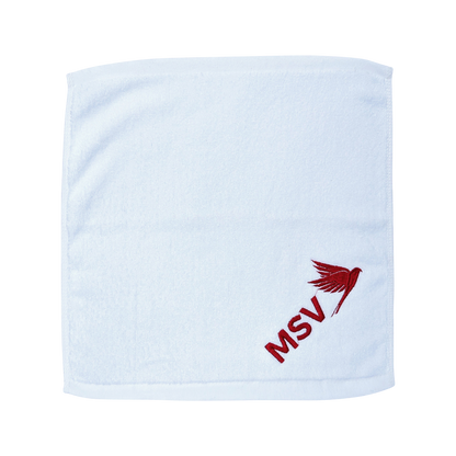MSV Handtuch klein 35x35cm