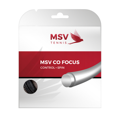 MSV Co Focus