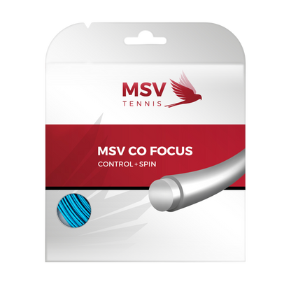 MSV Co Focus
