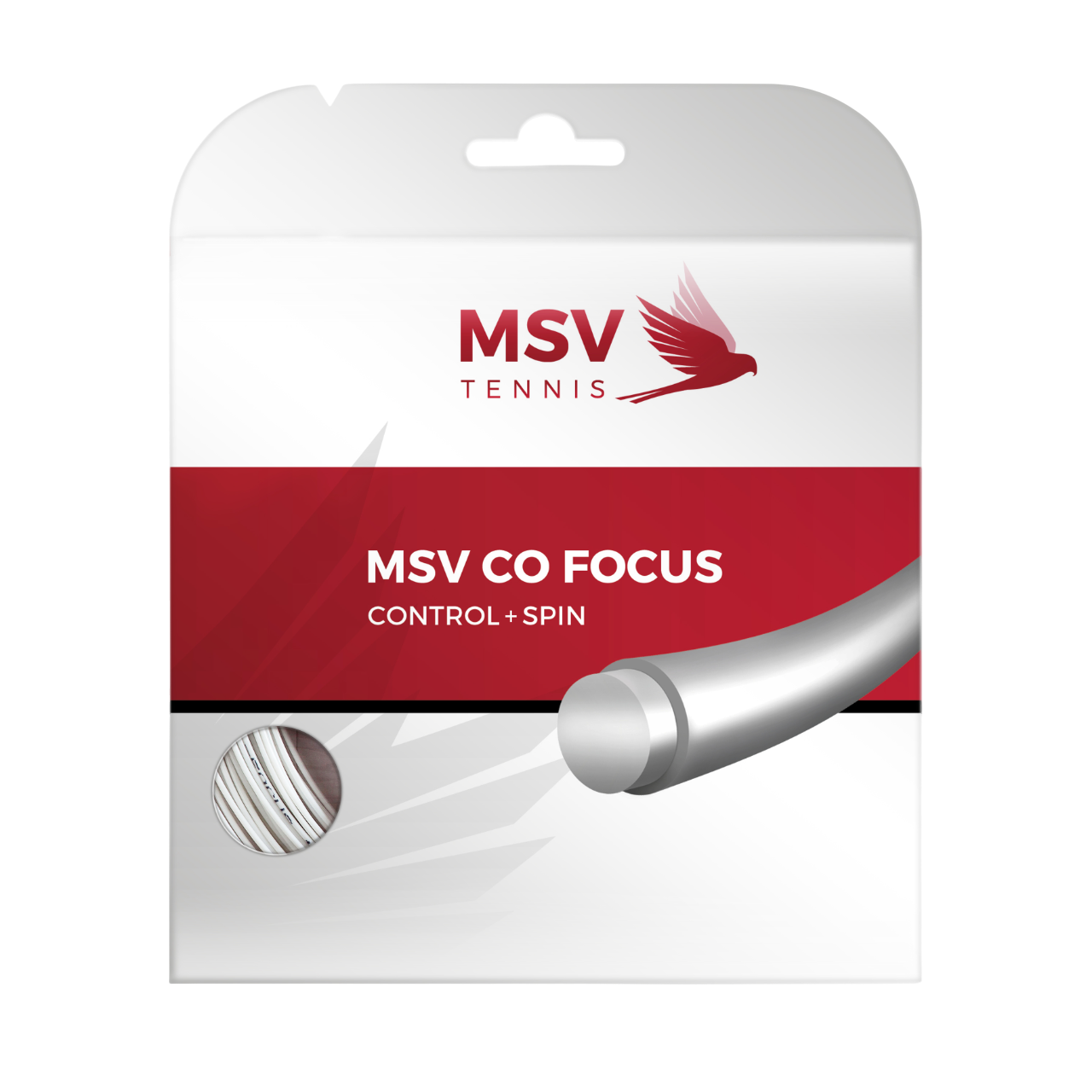 MSV Co Focus