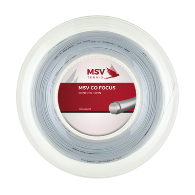MSV Co Focus