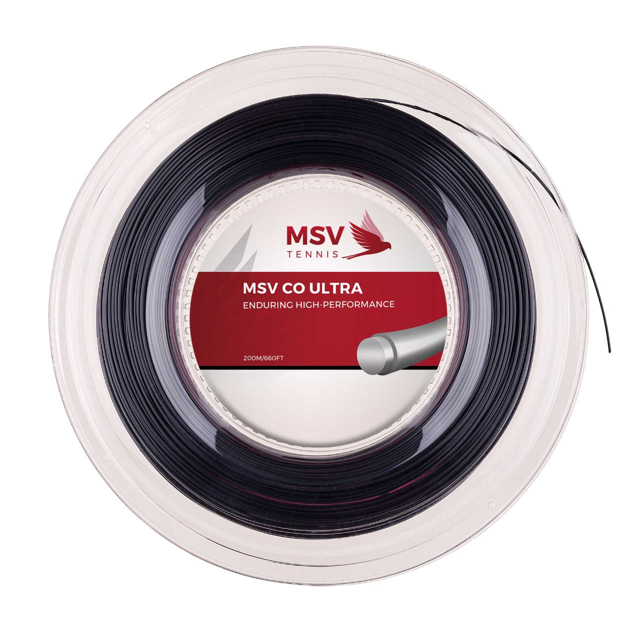 MSV Co Ultra
