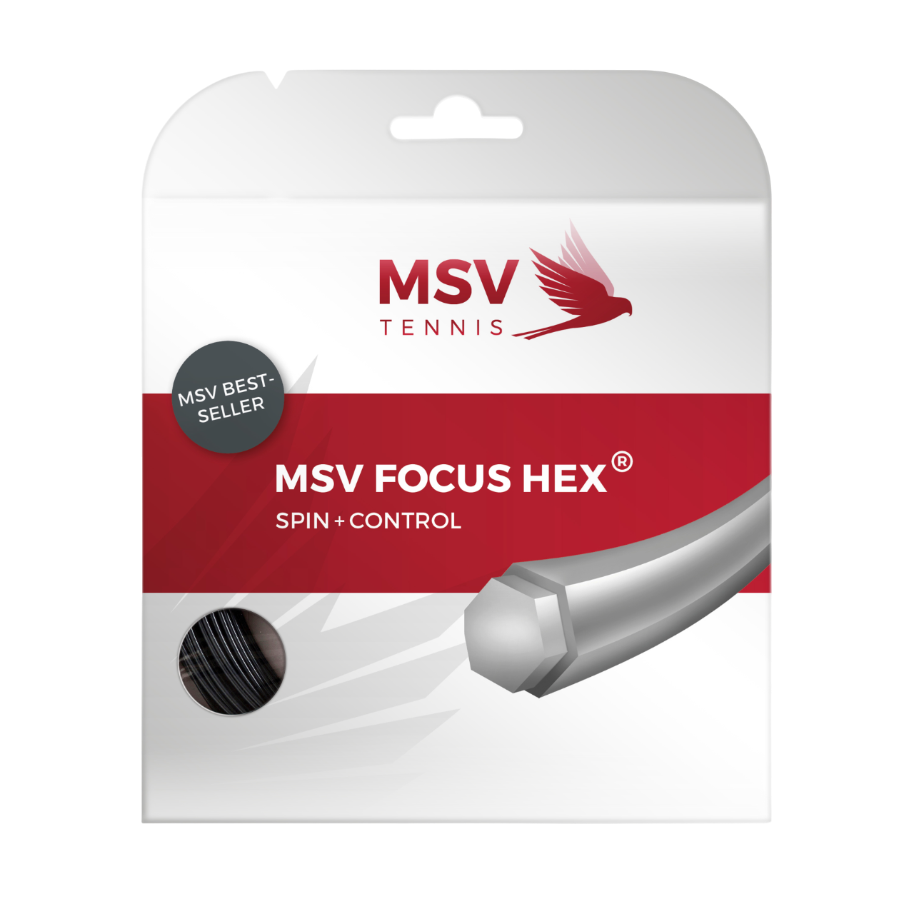 MSV Focus Hex®