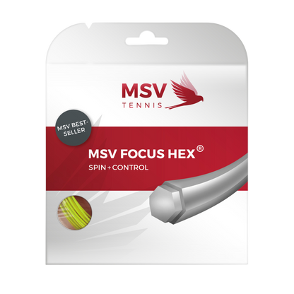 MSV Focus Hex®