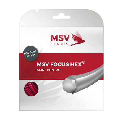 MSV Focus Hex®