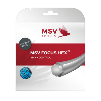 MSV Focus Hex®