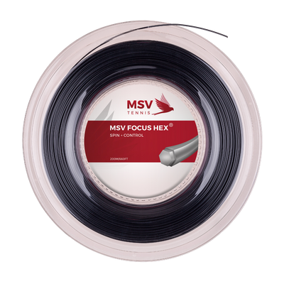 MSV Focus Hex®