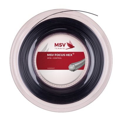 MSV Focus Hex®