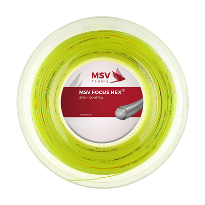 MSV Focus Hex®
