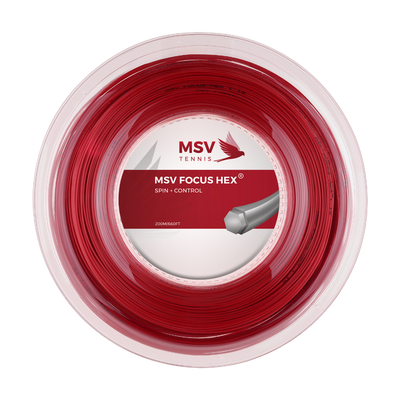 MSV Focus Hex®