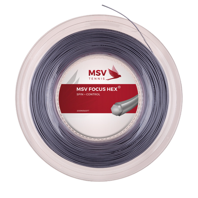 MSV Focus Hex®