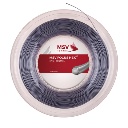 MSV Focus Hex®